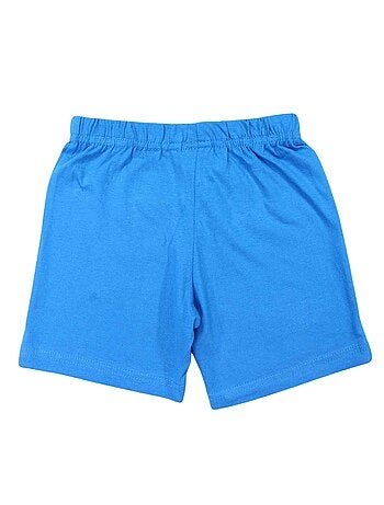 Completo maglietta e short Paw Patrol