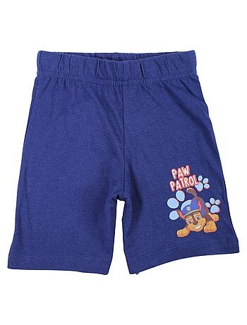 Completo maglietta e short Paw Patrol