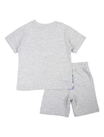 Completo maglietta e short Paw Patrol