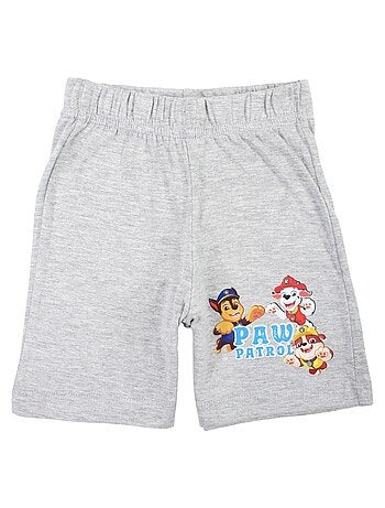 Completo maglietta e short Paw Patrol