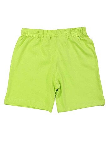 Completo maglietta e short Paw Patrol