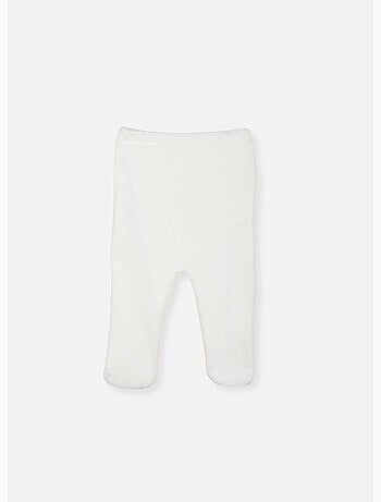 Completo Maglioncino Volpe + Pantaloni
