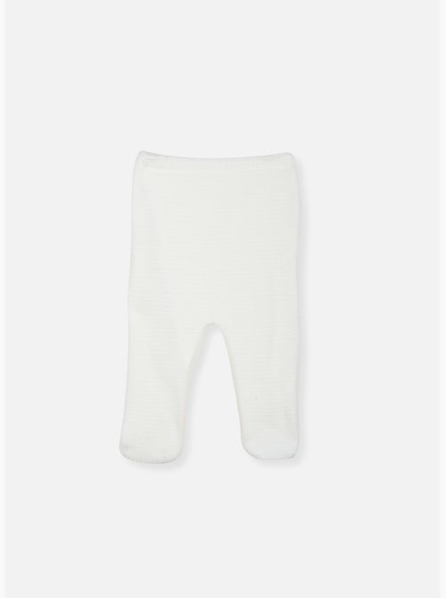 Completo Maglioncino Volpe + Pantaloni - Kiabi