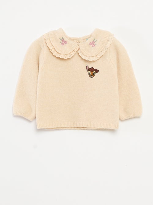 Completo maglione + leggings 'Disney' 'Minnie' - Kiabi