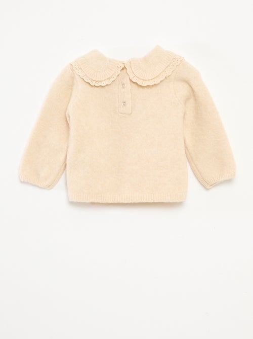 Completo maglione + leggings 'Disney' 'Minnie' - Kiabi