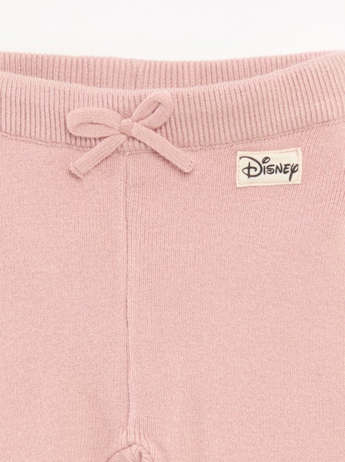 Completo maglione + leggings 'Disney' 'Minnie' - Kiabi