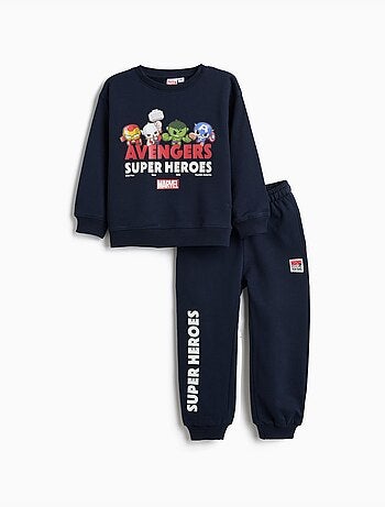 Completo Marvel, MO Fashion