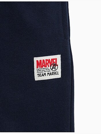 Completo Marvel, MO Fashion