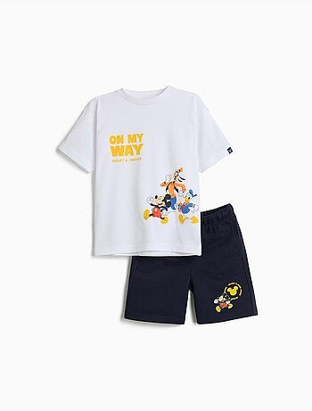 Completo Mickey ©Disney, MO Fashion