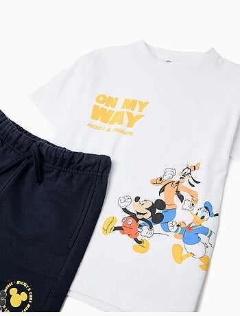 Completo Mickey ©Disney, MO Fashion