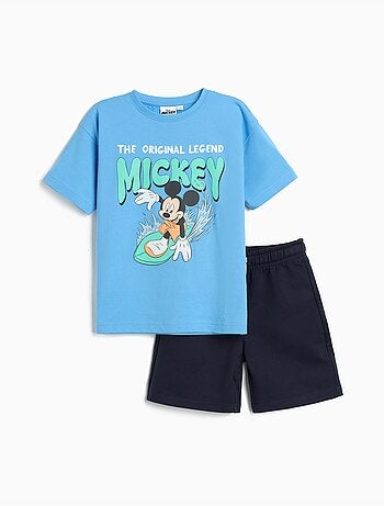 Completo Mickey ©Disney, MO Fashion