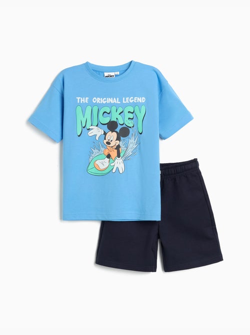 Completo Mickey ?Disney, MO Fashion - Kiabi Completo Mickey ?Disney, MO Fashion - Kiabi