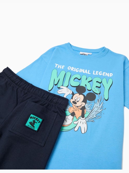 Completo Mickey ?Disney, MO Fashion - Kiabi Completo Mickey ?Disney, MO Fashion - Kiabi