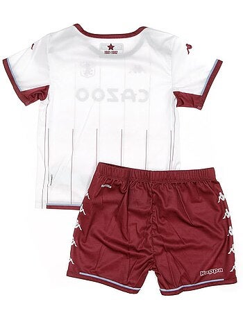 Completo Mini Kit Neonati Kappa