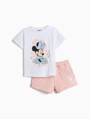 Completo Minnie ©Disney, MO Fashion