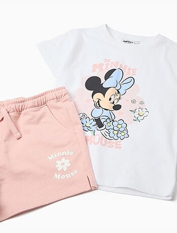 Completo Minnie ©Disney, MO Fashion