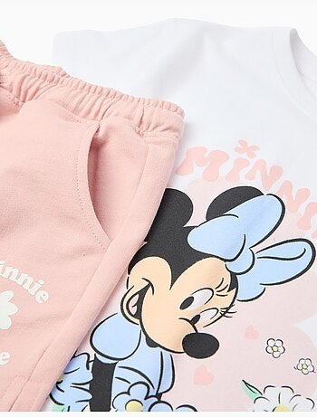 Completo Minnie ©Disney, MO Fashion