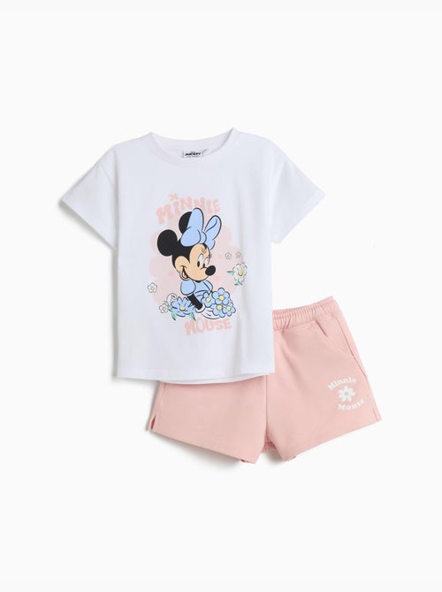 Completo Minnie ?Disney, MO Fashion - Kiabi