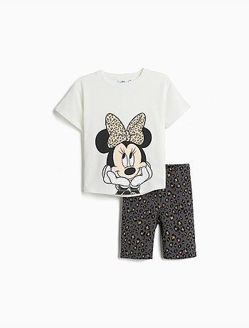 Completo Minnie ©Disney, MO Fashion