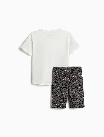 Completo Minnie ©Disney, MO Fashion