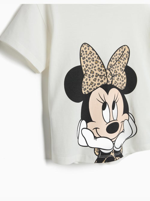 Completo Minnie ?Disney, MO Fashion - Kiabi Completo Minnie ?Disney, MO Fashion - Kiabi