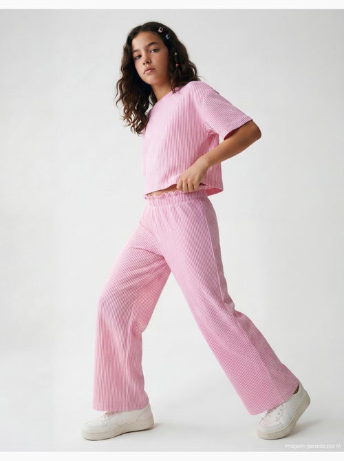 Completo, MO Fashion - Kiabi