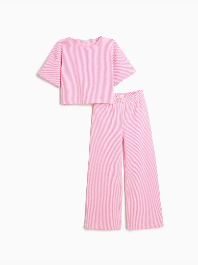 Completo, MO Fashion Rosa - Kiabi