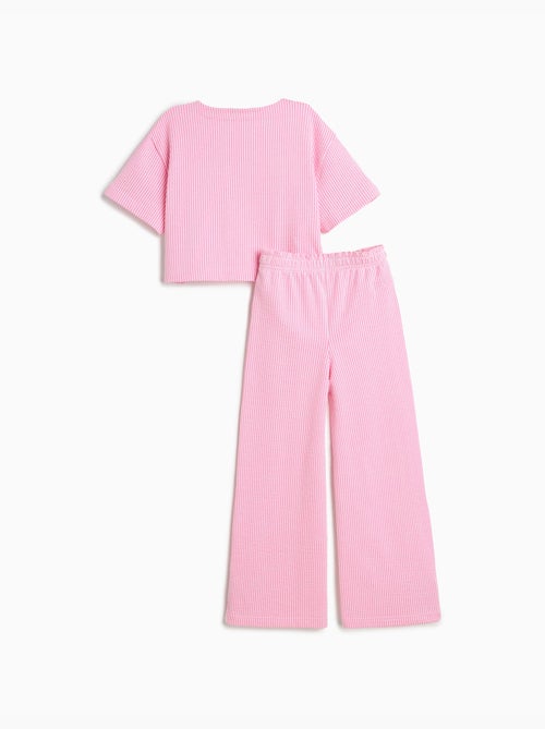 Completo, MO Fashion - Kiabi