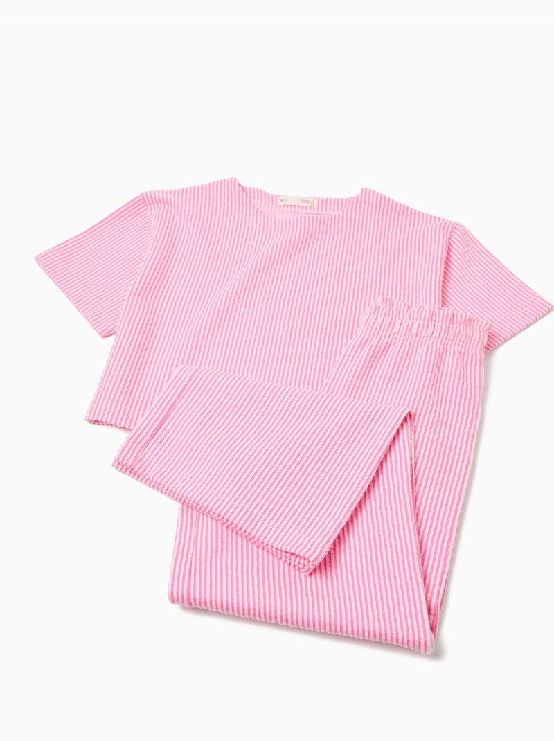 Completo, MO Fashion Rosa - Kiabi