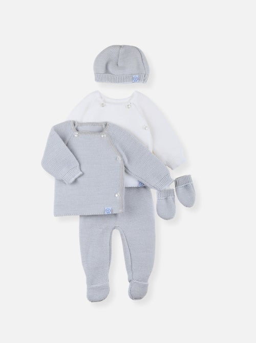 Completo Nascita – Oloron - Kiabi