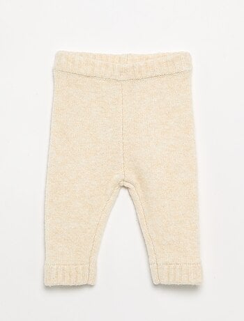 Completo 'Natale' 2 pezzi - Maglione + leggings