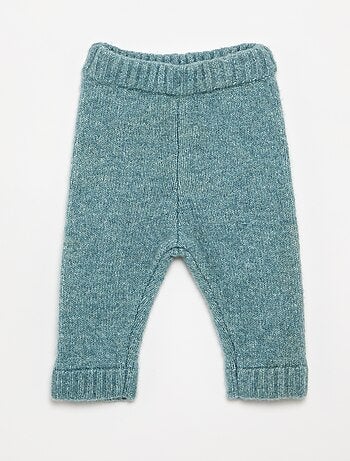 Completo 'Natale' 2 pezzi - Maglione + leggings