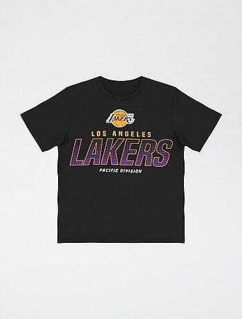 Completo 'NBA' 2 pezzi short + T-shirt