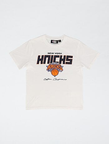Completo 'NBA' 2 pezzi short + T-shirt