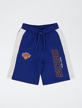 Completo 'NBA' 2 pezzi short + T-shirt