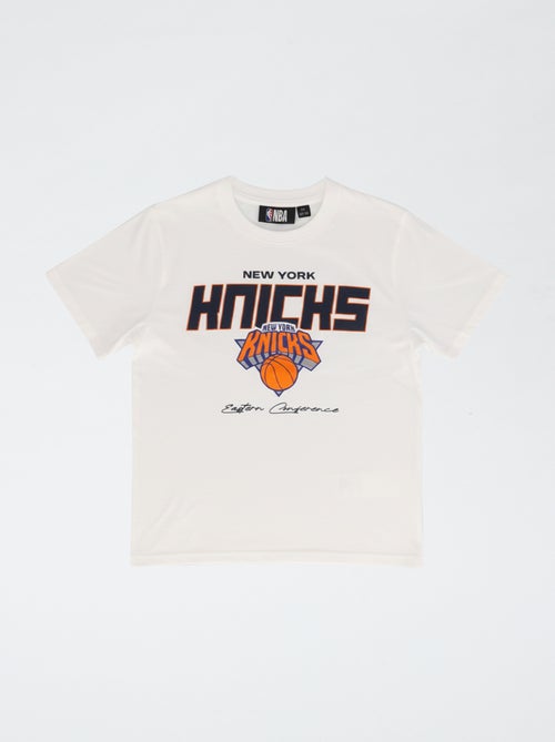 Completo \'NBA\' 2 pezzi shorts + T-shirt - Kiabi
