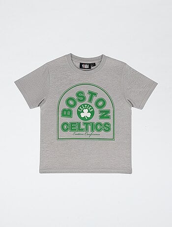 Completo 'NBA' 2 pezzi short + T-shirt