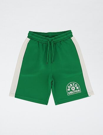 Completo 'NBA' 2 pezzi short + T-shirt