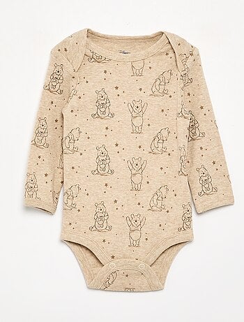 Completo notte 2 pezzi - Pagliaccetto senza maniche + body