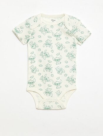 Completo notte body e tutina salopette - 2 pezzi 'Disney'