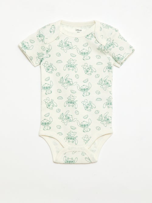 Completo notte body e tutina salopette - 2 pezzi 'Disney' - Kiabi