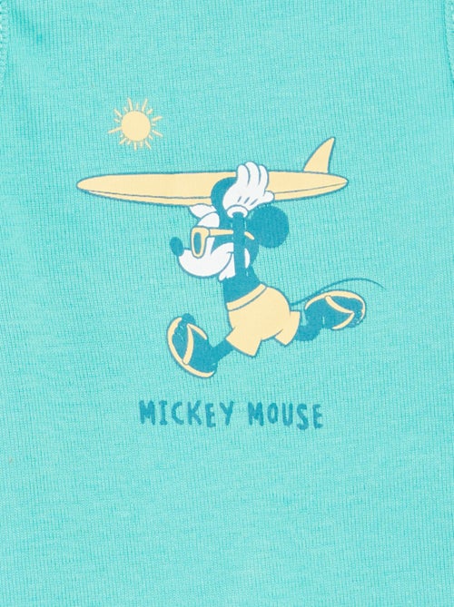 Completo pagliaccetto + body 'Disney' - 2 pezzi - Kiabi