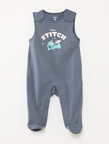 Completo pagliaccetto + body 'Simba' 'Disney' - 2 pezzi