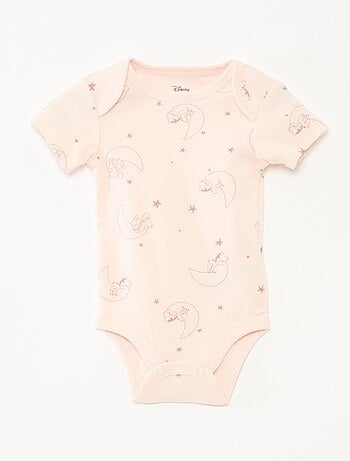 Completo pagliaccetto + body 'Simba' 'Disney' - 2 pezzi
