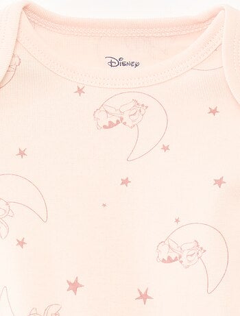 Completo pagliaccetto + body 'Simba' 'Disney' - 2 pezzi