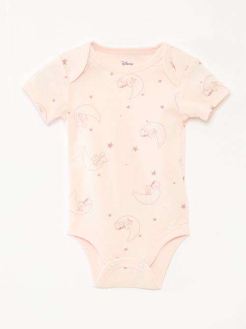 Completo pagliaccetto + body 'Stitch' 'Disney' - 2 pezzi - Kiabi