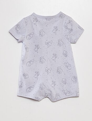 Completo pagliaccetto + cappello 'Disney'