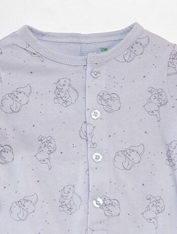 Completo pagliaccetto + cappello 'Disney'