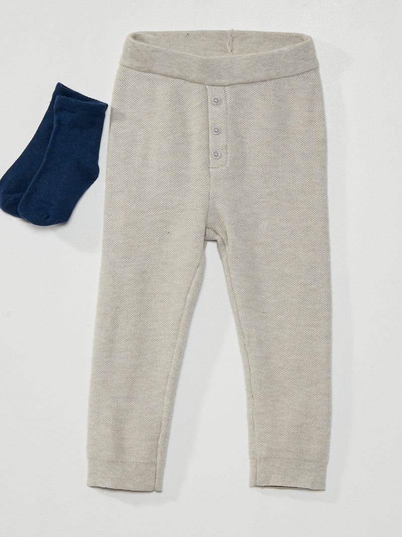 Smartwool Calzini da Equipaggio Light Cushion Crew - Grigio Chiaro • Prezzi