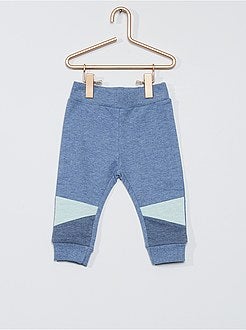 Completo pantaloni + felpa + bandana - Kiabi